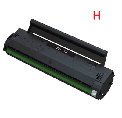 Toner Compa Pantum P1000, P2000, M5000,M6000-2.3K#PA-110H