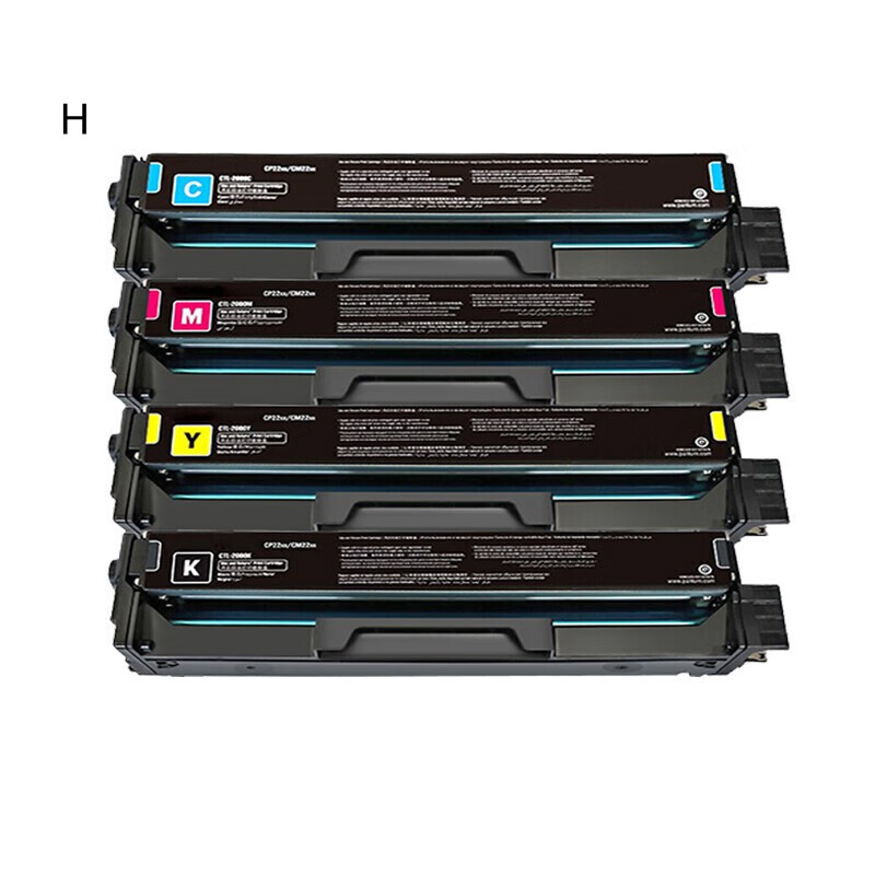 Magenta ComPantum CP1100DN/DW,CM1100DN/DW/ADN-1.5K#CTL-1100H