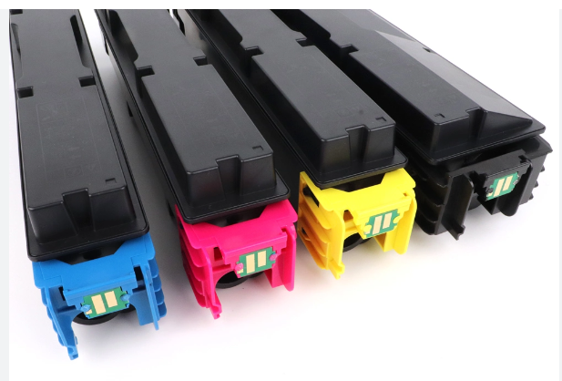 Magenta+Waste Triumph-Adler PC4063DN,PC4067i -10K#1T02Z0BUT0