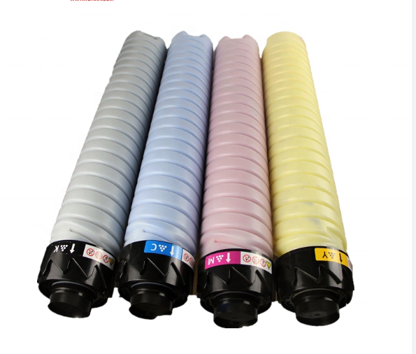 Cyan Reman Ricoh pro 7110,7110  Lanier 7100,7110-45K #828333