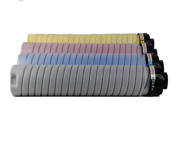 Yellow reman Ricoh Pro C7200,Lanier C7210 -1352G/45K #828495