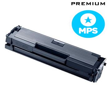 Mps Toner Cartridge Samsung M2020,M2070F,M2022W,M2026W-1K#MLT-D111S