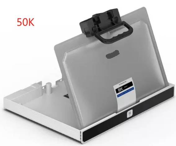 Black Pigment com Pro EM-C800RDWF/EP-C800RDW-50K#C13T11P140