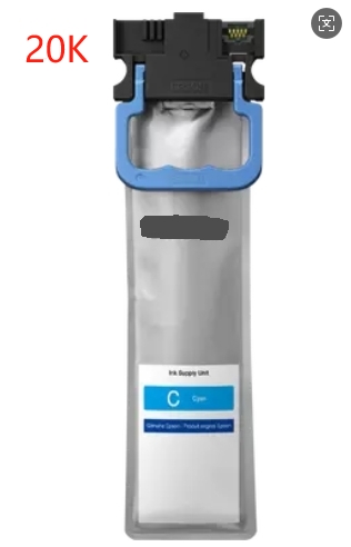 Cyan Pigment com Pro EM-C800RDWF/EP-C800RDW-20K#C13T11P240