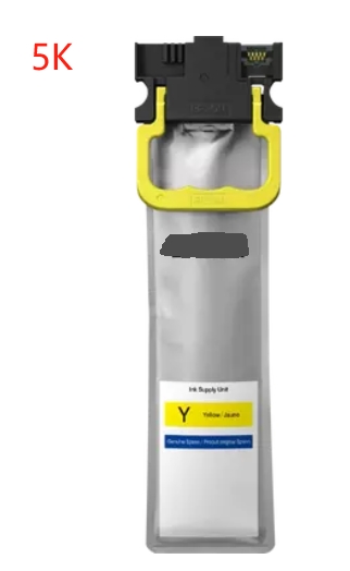 Yellow Pigment com Pro EM-C800RDWF/EP-C800RDW-5K#C13T11N440