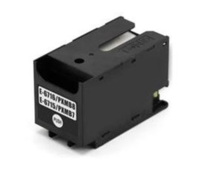 Maintenance Box WF-M5799,M5299,C529,579,WF-4720,4725,4730#C13T671600