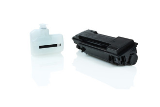 Toner+Waste Toner Container compa Kyocera FS2020D,FS2020DN -12K#TK-340