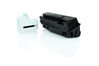 Toner+Waste Toner Container Kyocera FS 4020DN-20K#1T02J20EU0