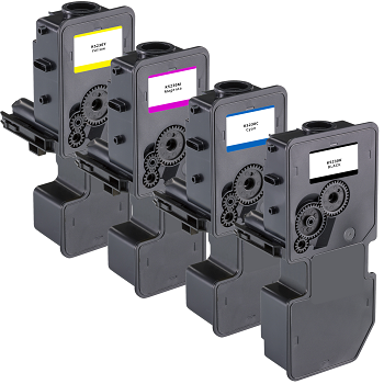 MPS Black TK5220/TK5230 ECOSYS M5521,P5021-4K/75g#1T02R90NL0