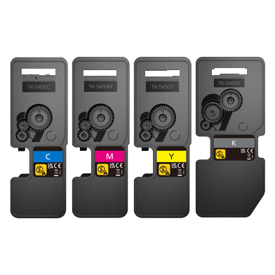 Cyan compatible Kyocera ECOSYS MA2600,PA2600 -3.2K#1T0C0DCNL0