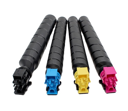 Yellow Compa TASKalfa 7054ci,5054ci,6054ci-24K#1T02XCANL0