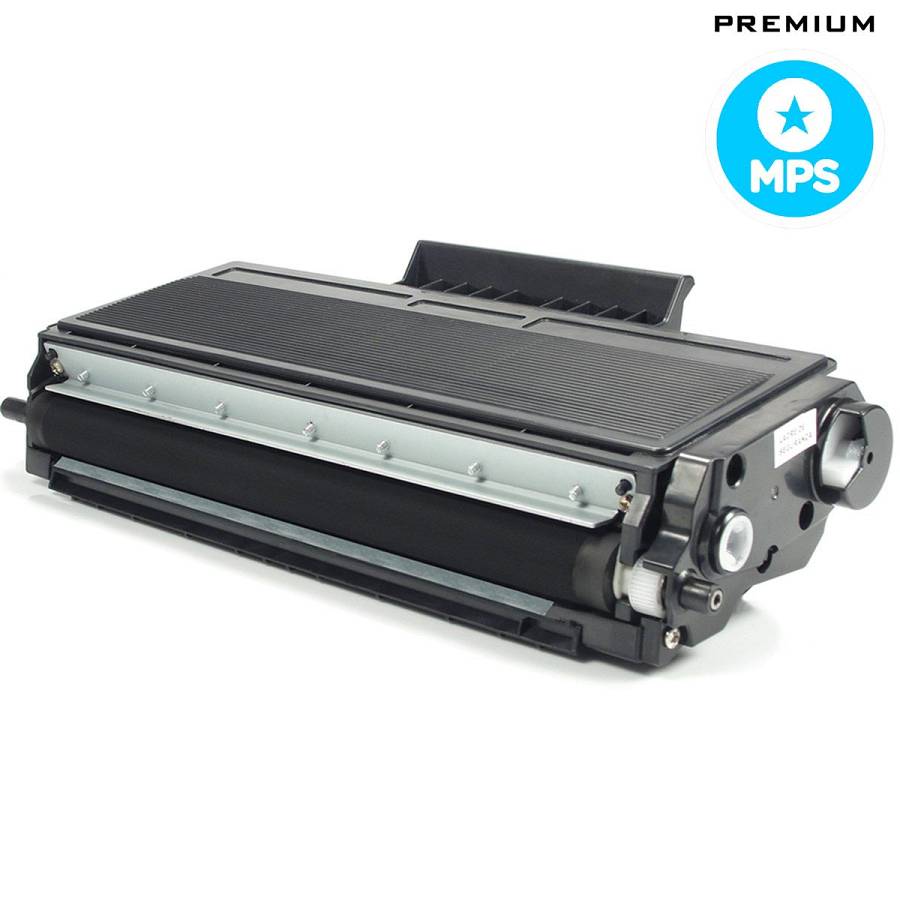 Mps Toner Cartridge Brother HL-6250,6300,6400,6600,6800,6900-12K#TN-3512