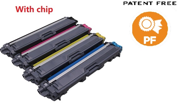 PF Black com Dcp-L3500s,HL-L3200s,MFC-L3700s-3K