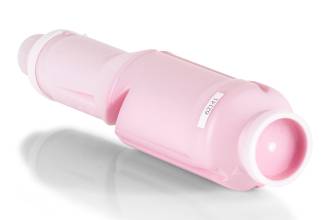 Magenta Bizhub Pro C5500,C6500,C5501,C6501-23K#TN610/TN612