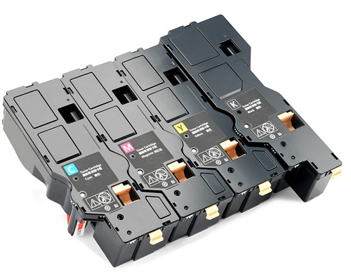 Magenta Compa  Konica Minolta bizhub C3120i-4K#AE1Y350/TNP92M