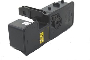 Black Utax Triumph-Adler P-C2656W MFP,P-C2651DW -4.1K#P-C5025