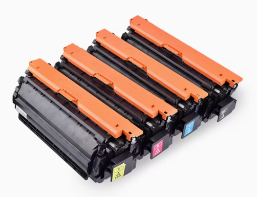 Black Toner compatible HP Color LaserJet Enterprise 6700,6701-31K#W2140Z