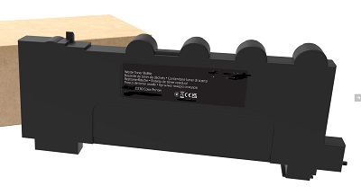 Waste toner box Compa Xerox C310,C315-25K#008R13325