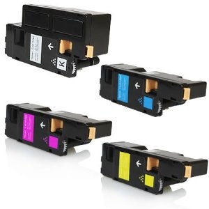 Cyan compatible Phaser 6000V, 6010,6015V 1K #106R01627