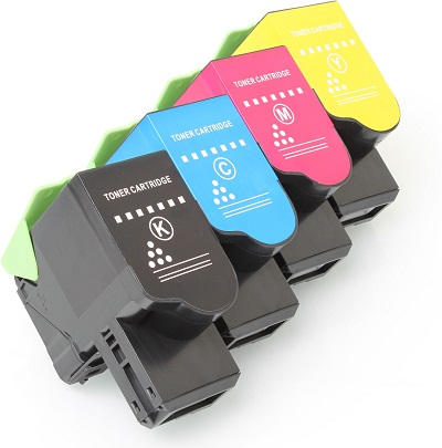 Cyan Compatible Xerox C310,C315-2K#006R04357