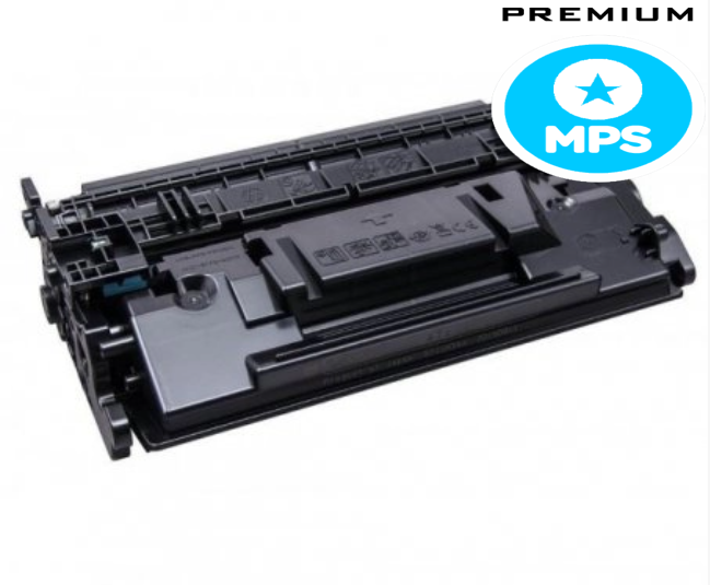 Mps Toner Canon i-SENSYS LBP-220,223,226,228,440,443,445,449X-10K#3010C002
