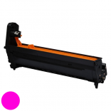 Magenta Drum Reman Oki C824n,C834nw,C844dnw -30K#46857506