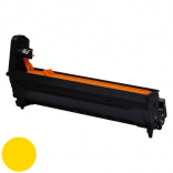 Yellow Drum Reman Oki C824n,C834nw,C844dnw -30K#46857505