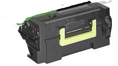 Toner Reman MS725,821,MX721,722,820,MS/MX822,823,825,826-15K#58D2H0E#58D2H00