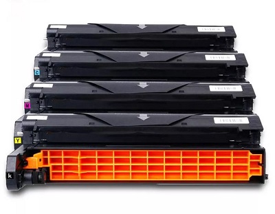 Black Drum Reman for OKI C823,C833,C843-30K#46438004