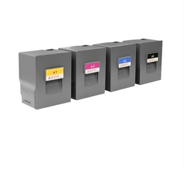 Cyan reman Ricoh Pro C5100,Lanier C5110 -1020G/30K #828353,828405