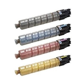 Cyan Compa Ricoh Lanier MP C306,C307,C406-6K#842096