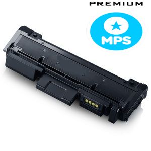 Mps Toner Cartridge Samsung M2625,2675,2825,2875,2835,2885-3K#MLT-D116L