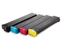 Black com Sharp BP-10C20,BP-20C20,BP-20C25-18K#BP-GT20BA