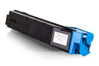 Cyan Toner Reman for Utax 1945,1950 Triumph 2945 2950 -18K#654510011