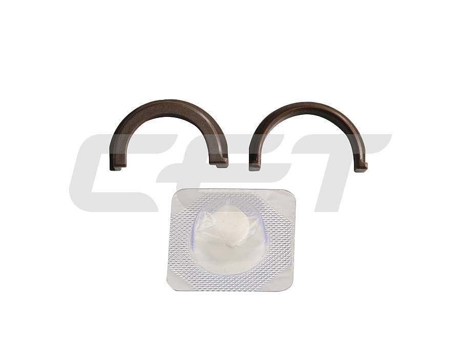 CET Upper Roller Bushing A&B-Bizhub 164, Bizhub 184, Bizhub