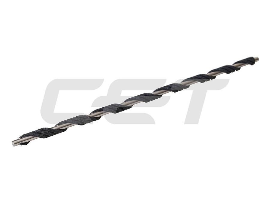 CET Charge Roller Cleaning Roller-Minolta Bizhub C227,C287,Olivette, Develop