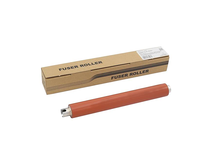 CET Upper Fuser Roller Pantum BP5100DN,BP5100DW,BM5100ADN,BM5100FDN,BM5100ADW