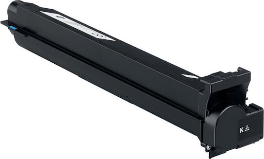 Konica Minolta TN314 Γνήσιο τόνερ  (A0D7151) BLACK (26000)