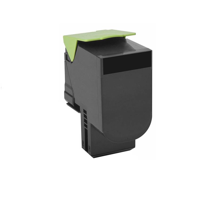 Toner Lexmark συμβατό C2325/C2325dw/C2425 /C2425dw/C2535/C2640 Black (3000)