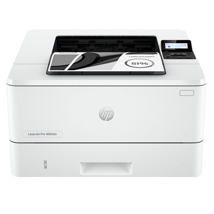 Εκτυπωτής HP LaserJet Pro 4002dn (2Z605F)