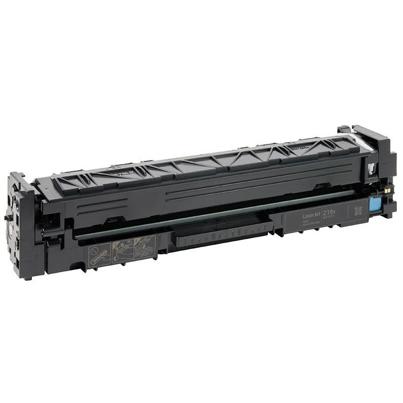 HP συμβατό toner W2191X cyan Pro 3202DW, MF3302SDW, MFP 3302FDW (2500)