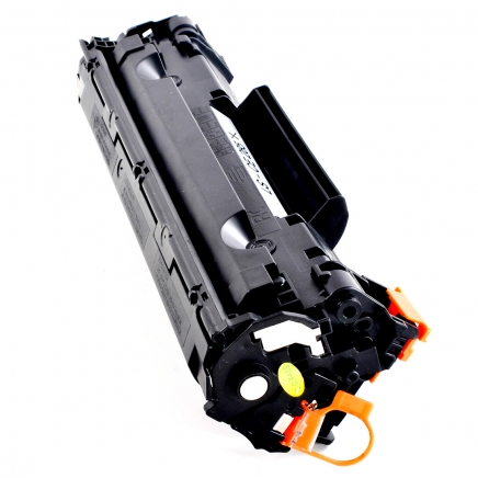 Συμβατό toner για HP CE285X, CANON 725X BLACK (3000)