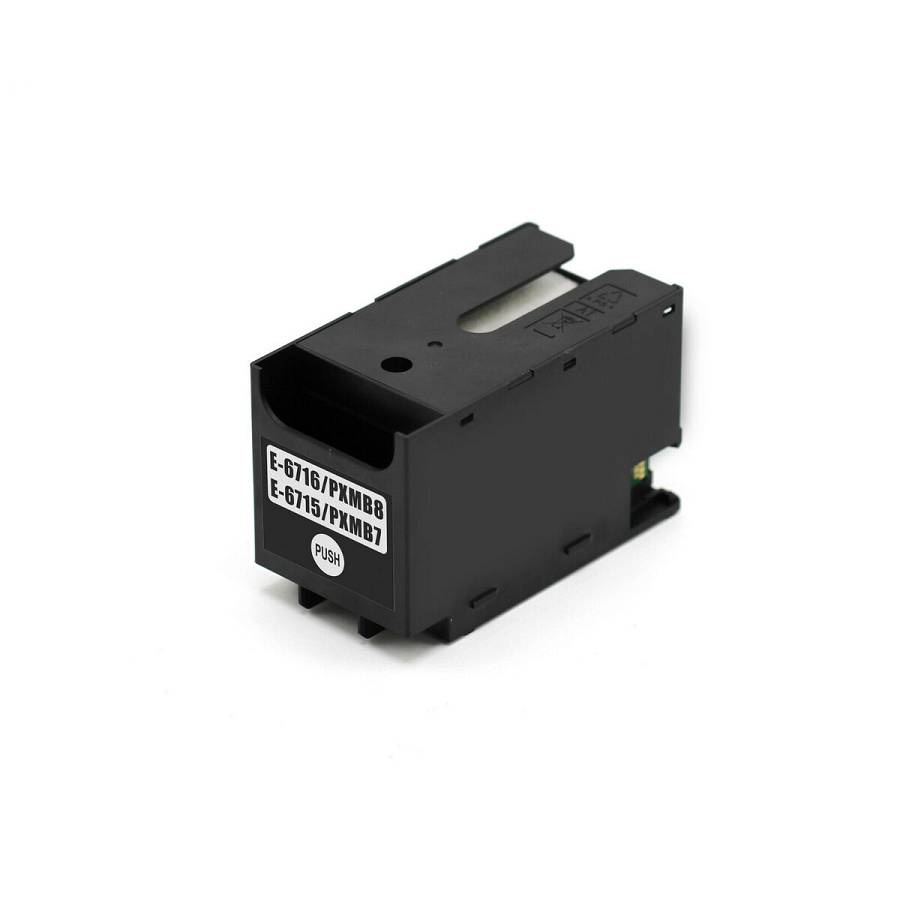 EPSON συμβατό Maintenance Box WF-M5799,M5299,C529,579,WF-4720,4725,4730 - C13T671600 - T6715
