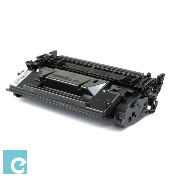 Canon toner συμβατό 3010C002, 057H / T08 (με NEW chip)  (10000)