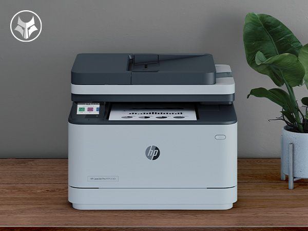 HP LaserJet Pro 3102fdn (3G629F) Πολυλειτουργικός εκτυπωτής