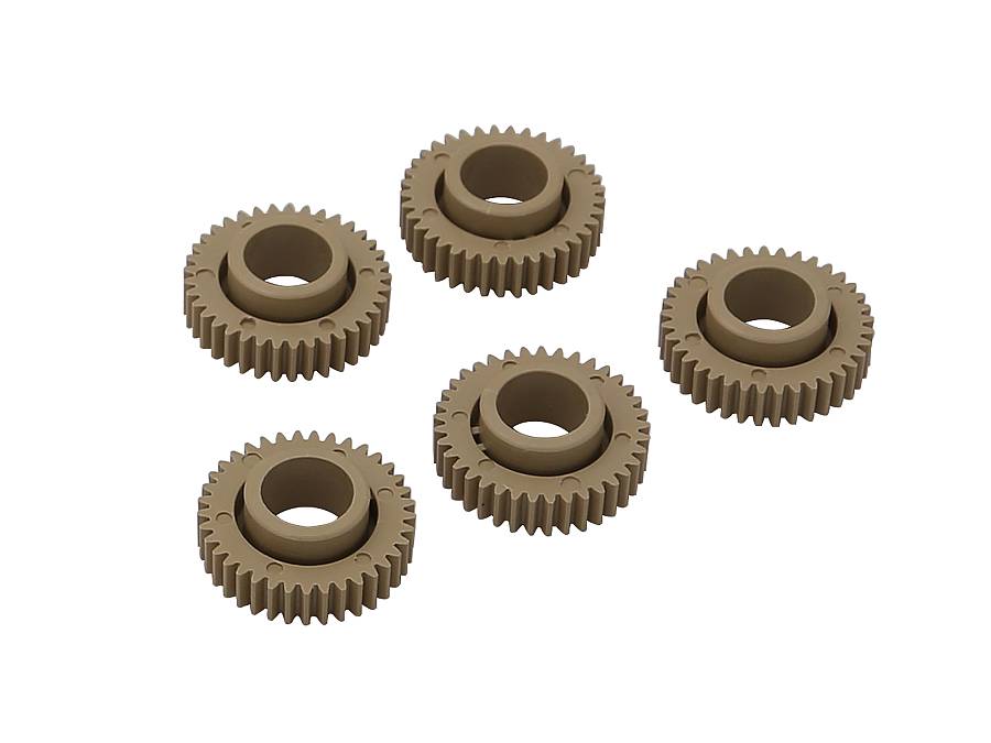 5X CET Upper Roller Gear Samsung ML1615,2010 #JC66-00564A