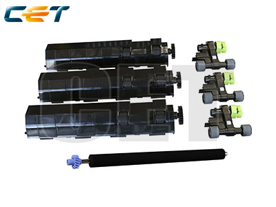 CET Roller Kit Lexmark MX710, MX711, MX810, MX811 #40X7706