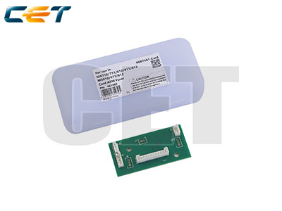 Card ASM Fuser Lexmark MX710,711,810,811,812,MS810,811,812