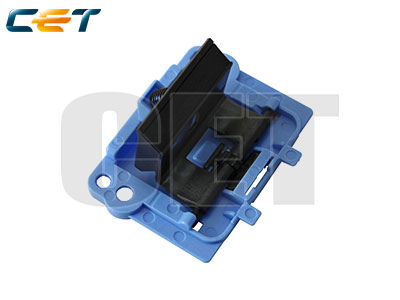 CET Separation Pad Assembly HP #RM1-4006-000, CZ172-65010