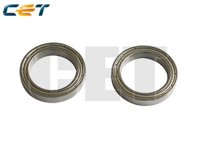 CET Upper Roller Bearing Ricoh #G052-4618, 6LA84106000